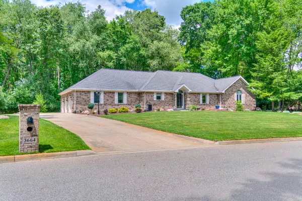 3664 W Primilia Lane, Jackson, MI 49201