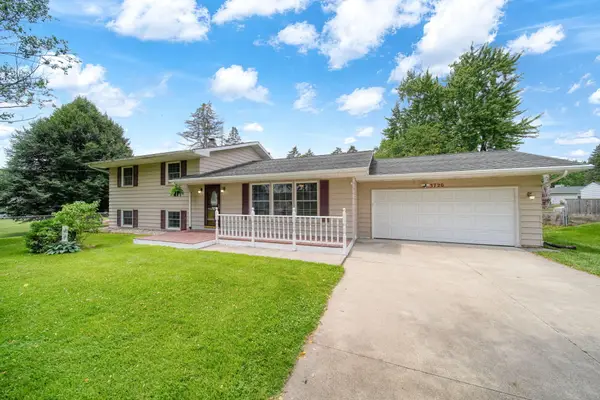 3720 Saint Anne Avenue, Jackson, MI 49201
