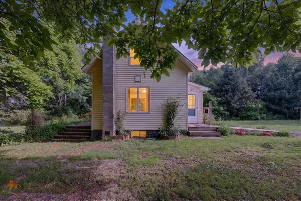 4329 S Brown Road, Sheridan, MI 48884