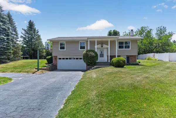 6423 Inverness Lane, Jackson, MI 49201