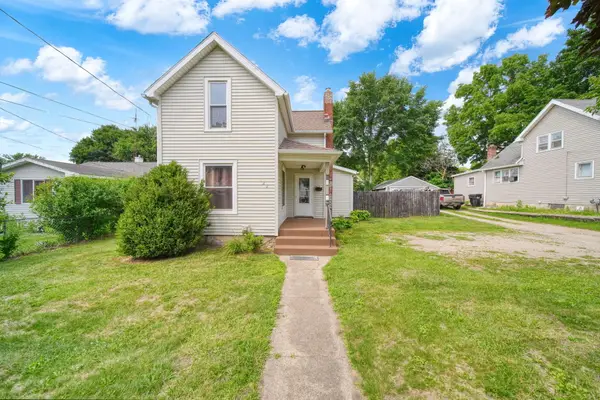 122 W Monroe Street, Jackson, MI 49202