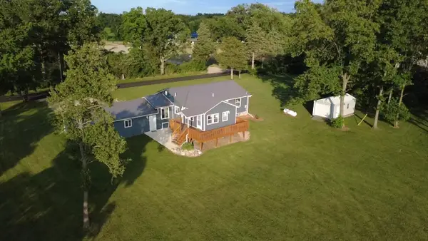 10290 Thorne Road, Horton, MI 49246