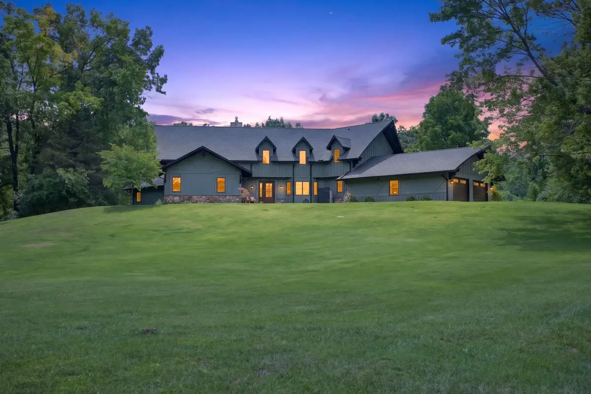 11465 Clinton Road, Tompkins, MI 49277 - #1