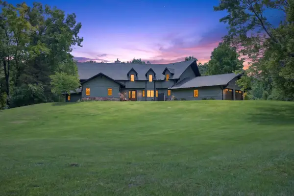 11465 Clinton Road, RivesJunction, MI 49277