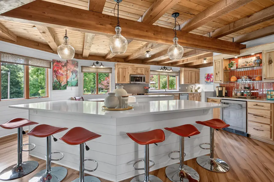 11465 Clinton Road, Tompkins, MI 49277 - #3