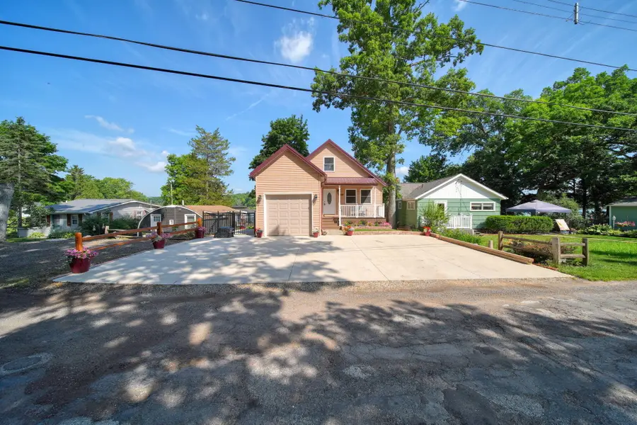 652 Swains Lake Drive, Concord, MI 49237 - #2