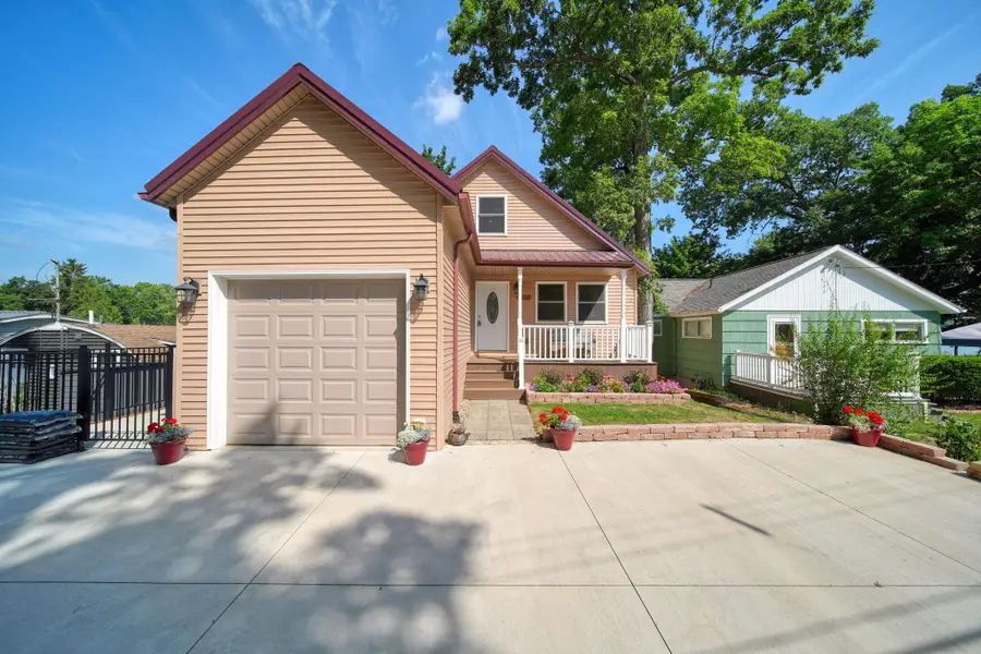 652 Swains Lake Drive, Concord, MI 49237 - #3