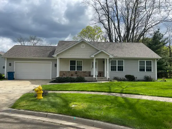113 Beacon Ridge Drive, BattleCreek, MI 49017