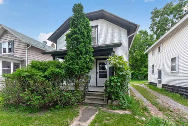 305 Watts Street, Jackson, MI 49203