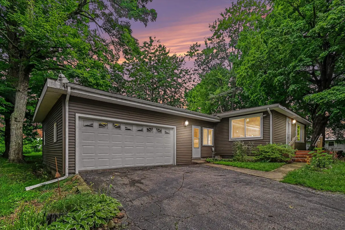 11908 N Meridian Road N, Pleasant Lake, MI 49272 - #1