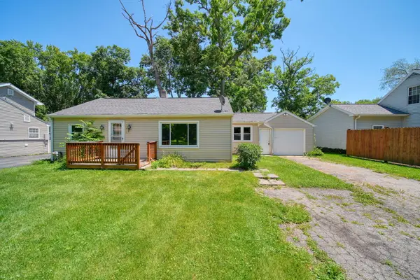 315 Kenneth Street, Jackson, MI 49203