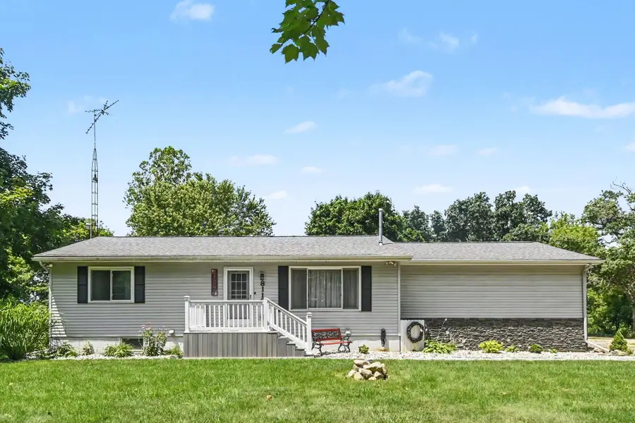 8116 Hyde Road, Clarklake, MI 49234 - #2