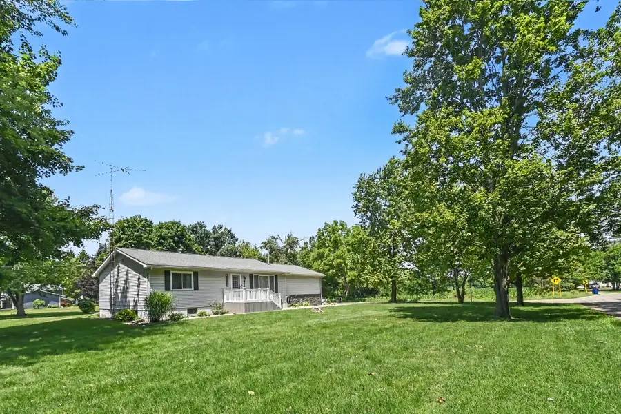 8116 Hyde Road, Clarklake, MI 49234 - #3