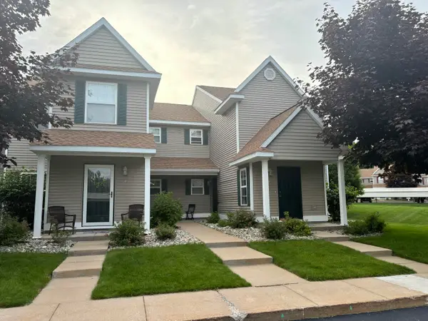 13553 Stover Court Unit: 1, Charlevoix, MI 49720