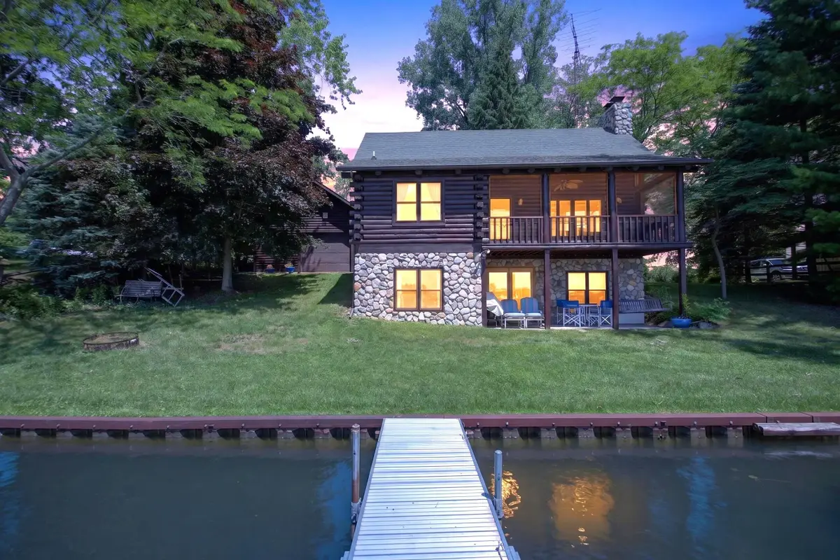 11241 Almon Point, Jerome, MI 49249 - #1