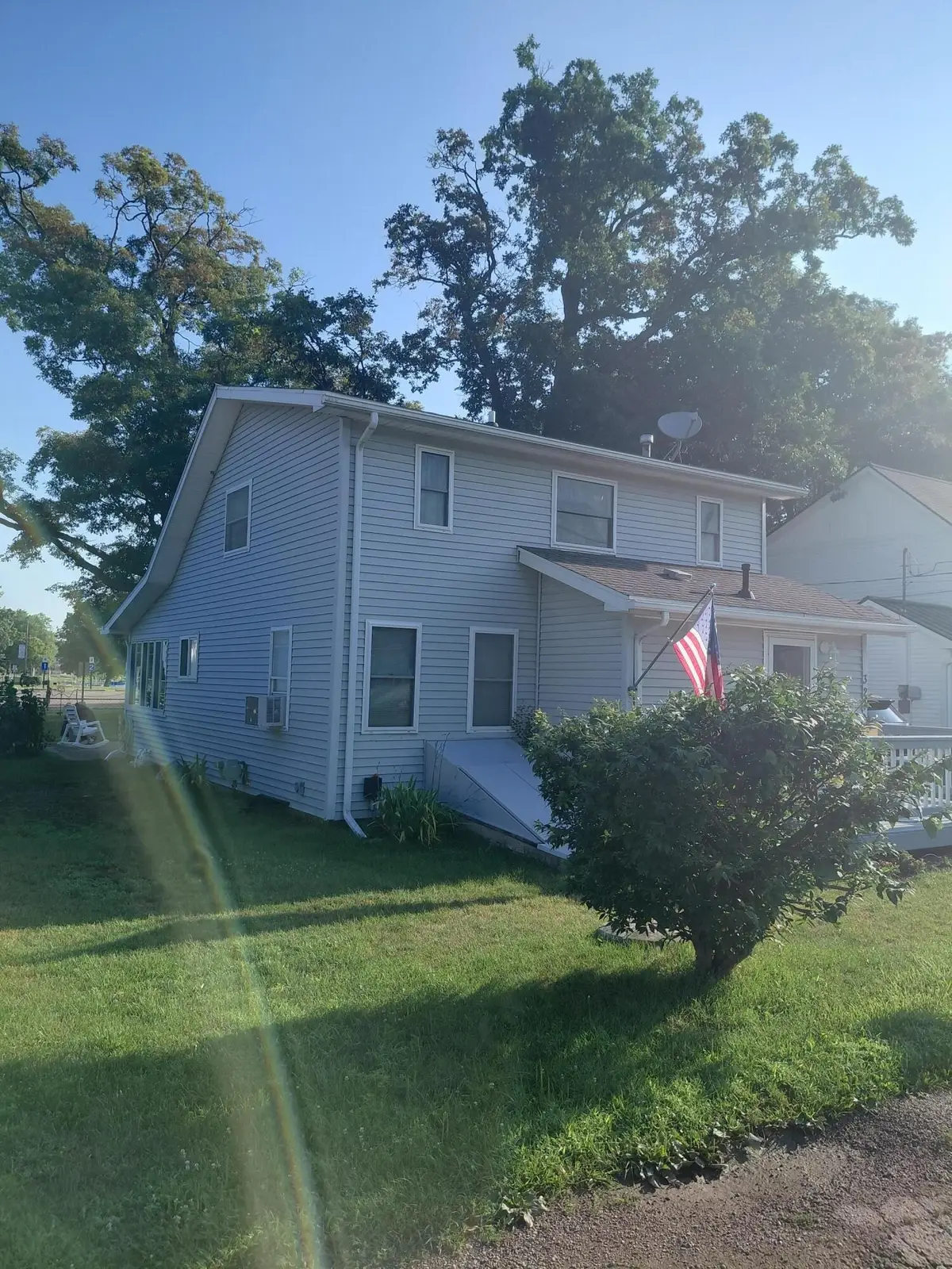 321 Oakwood Avenue, Clarklake, MI 49234 - #1