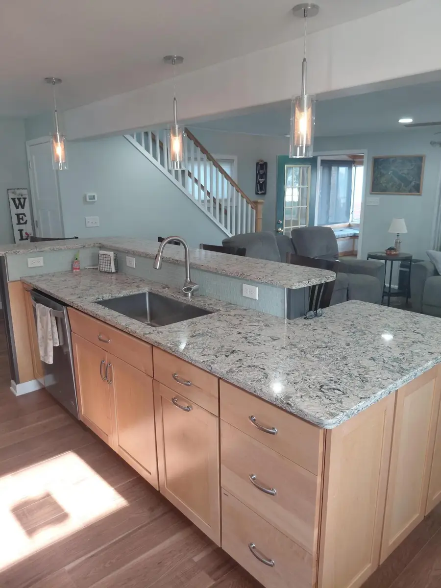 321 Oakwood Avenue, Clarklake, MI 49234 - #3