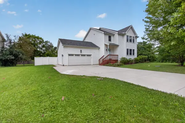 7698 Dalton Road, Onsted, MI 49265