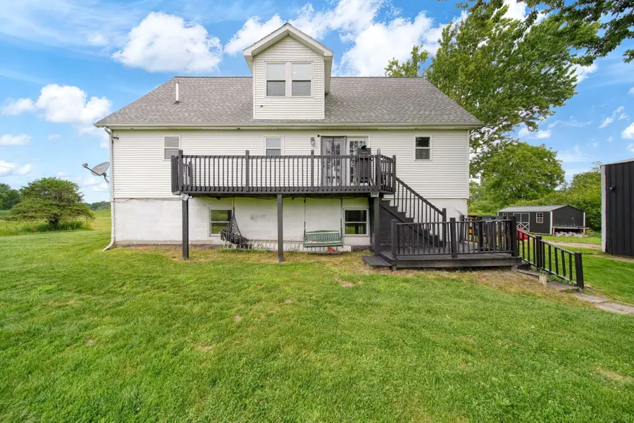 6463 Maple Lane Road, Tompkins, MI 49277 - #3
