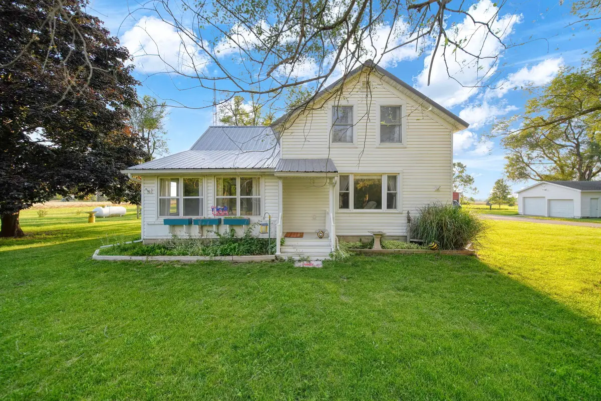 11632 Wheaton Road, Woodstock, MI No - #1