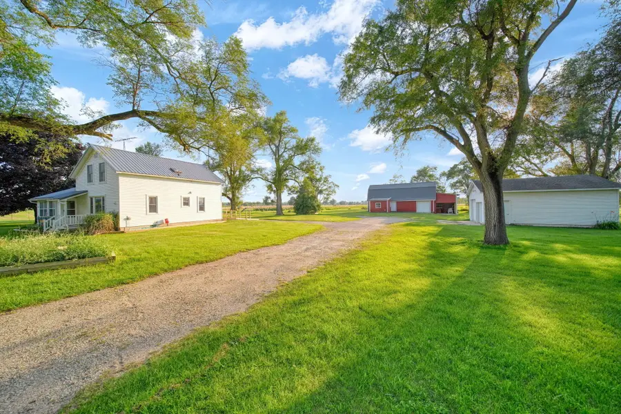 11632 Wheaton Road, Woodstock, MI No - #2