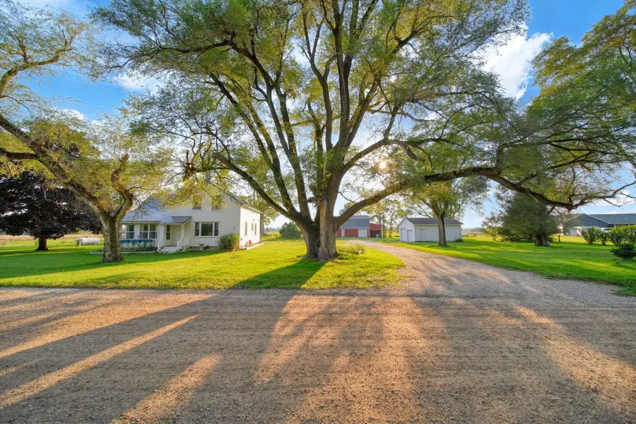 11632 Wheaton Road, Woodstock, MI No - #3