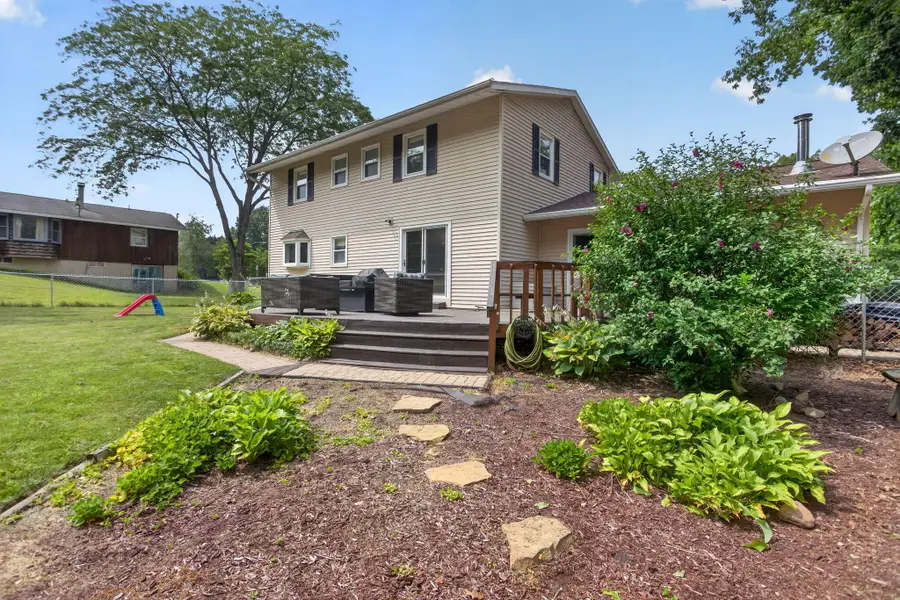 3125 Fawn Lane, Jackson, MI 49201 - #2