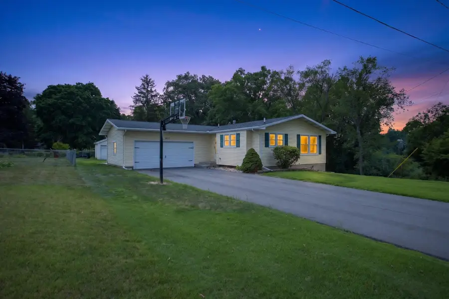 1617 Duguid Road, Jackson, MI 49203 - #2