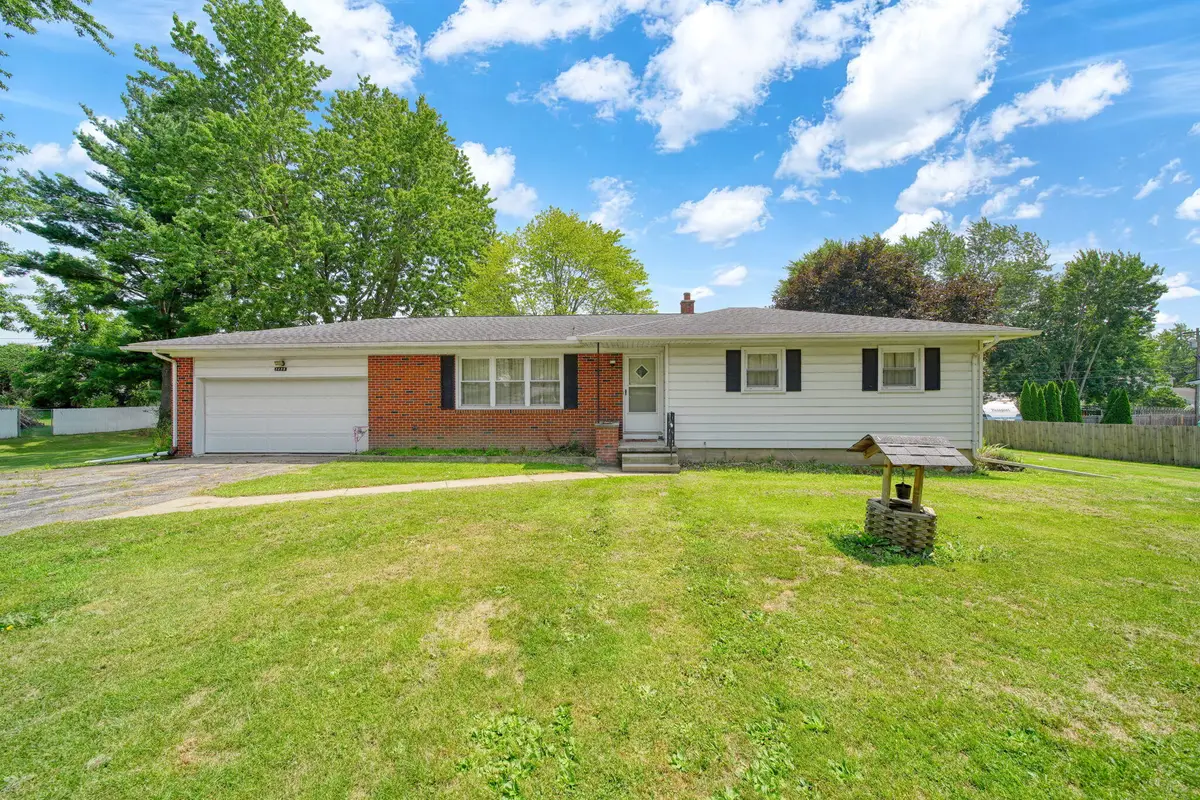 3295 Bent Oak Highway, Adrian, MI 49221 - #1