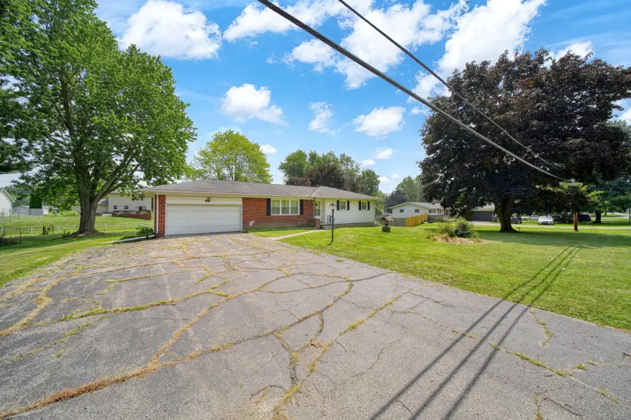 3295 Bent Oak Highway, Adrian, MI 49221 - #2