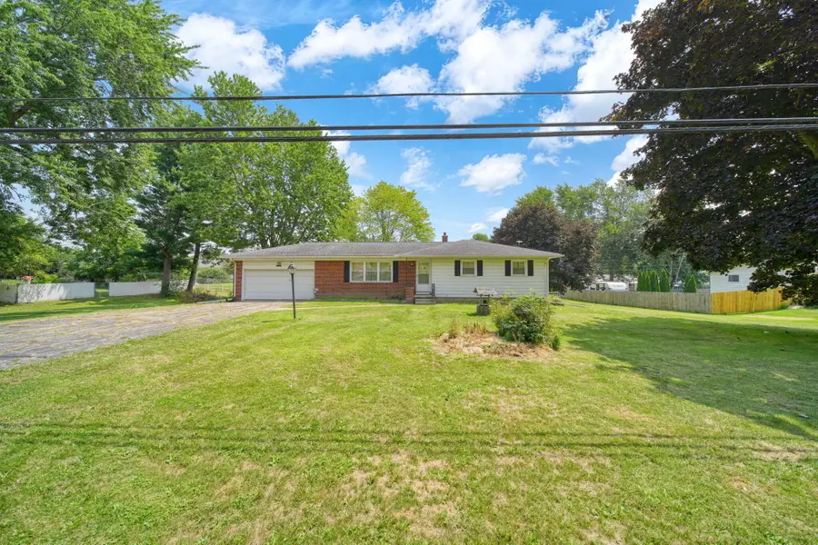 3295 Bent Oak Highway, Adrian, MI 49221 - #3