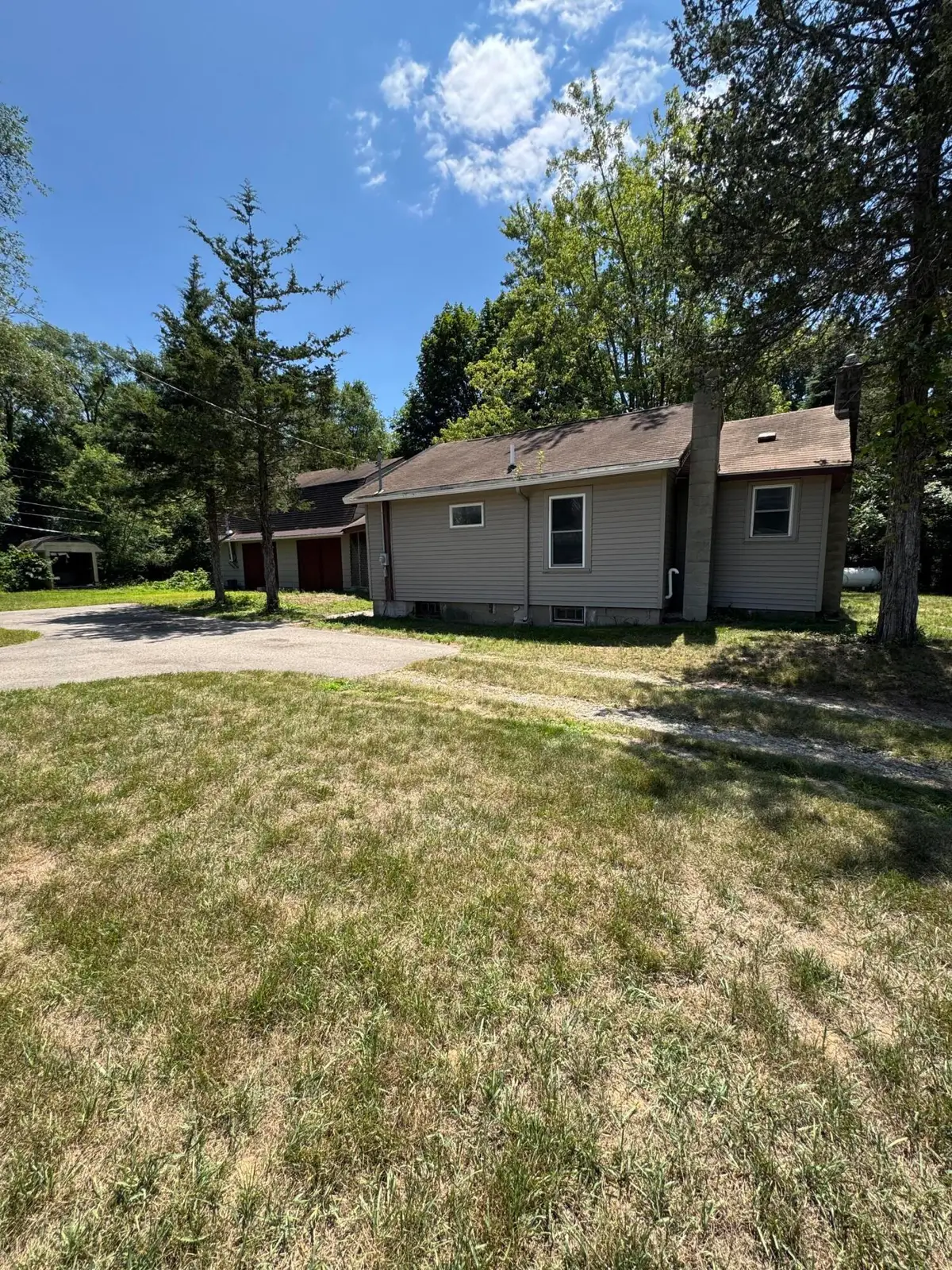6063 Argyle Road, Jackson, MI 49201 - #1