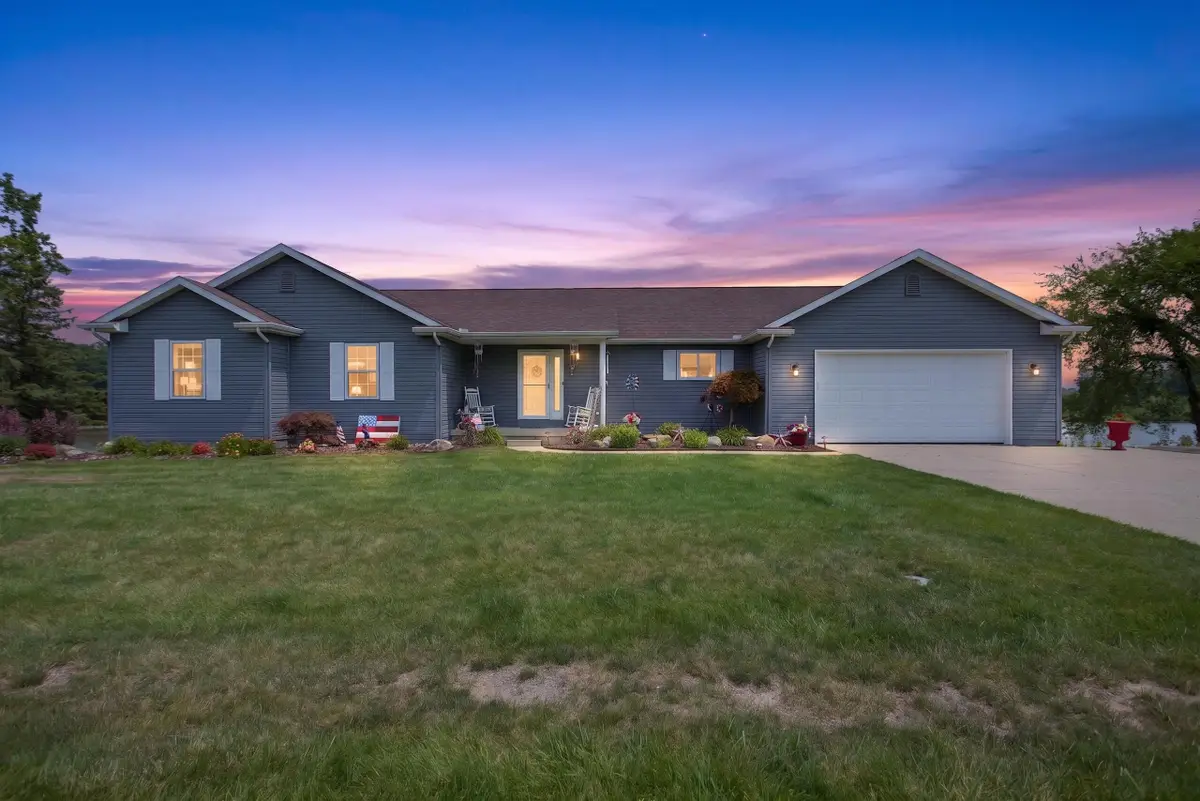 7070 Donegal Drive, Onsted, MI 49265 - #1