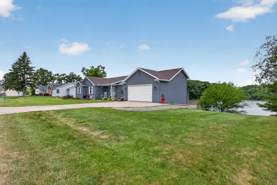 7070 Donegal Drive, Onsted, MI 49265 - #3