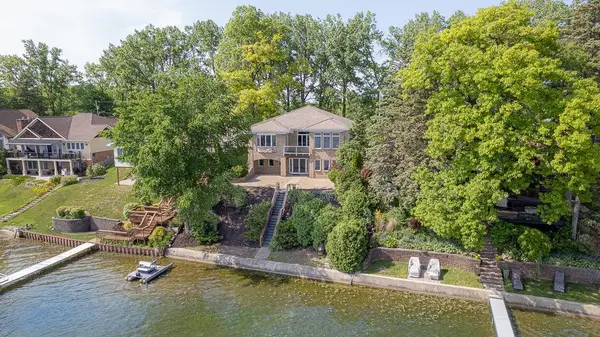 2175 Wamplers Heights Drive, Brooklyn, MI 49230