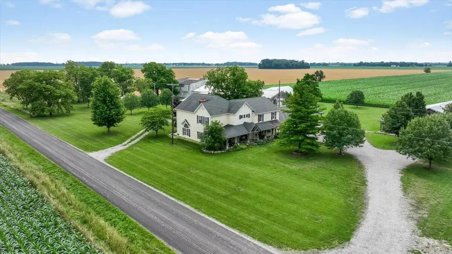 12351 Mulberry Road, Riga, MI 49267 - #2
