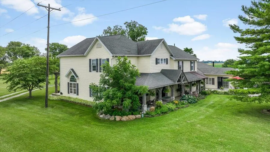 12351 Mulberry Road, Riga, MI 49267 - #3