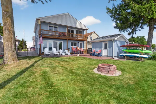 2733 Round Lake Highway, ManitouBeach, MI 49253