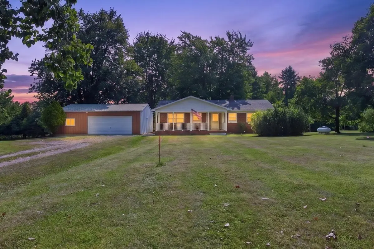 6111 Billmyer Highway, Raisin, MI 49286 - #1