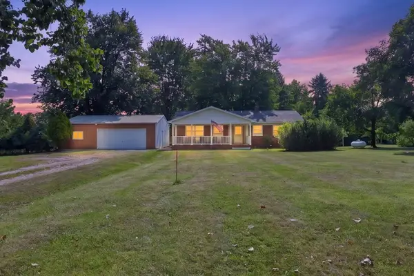6111 Billmyer Highway, Tecumseh, MI No
