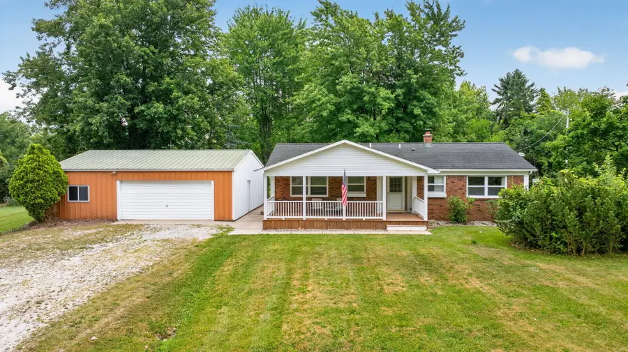 6111 Billmyer Highway, Raisin, MI 49286 - #2