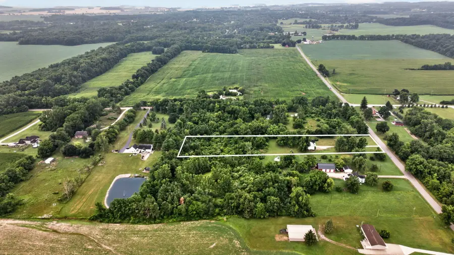 6111 Billmyer Highway, Raisin, MI 49286 - #3