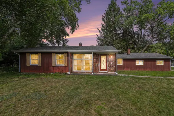 2637 Lucerne Drive, Jackson, MI 49201