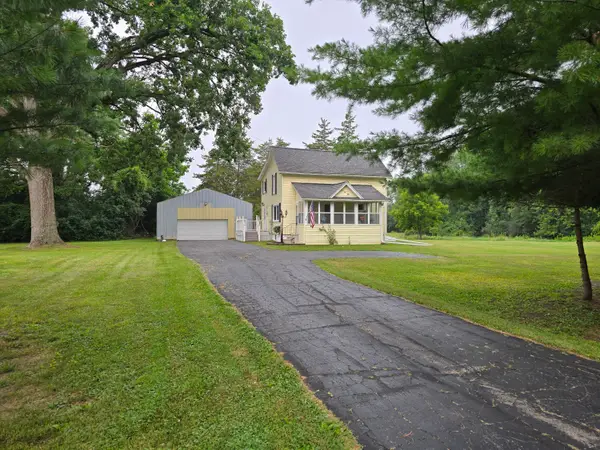 4250 Rives Junction Road, Jackson, MI 49201