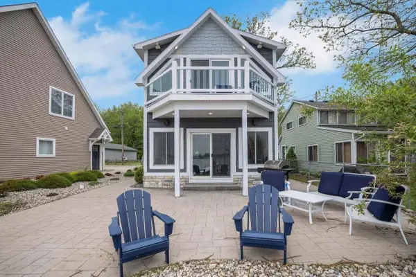 3520 Round Lake Highway, ManitouBeach, MI 49253