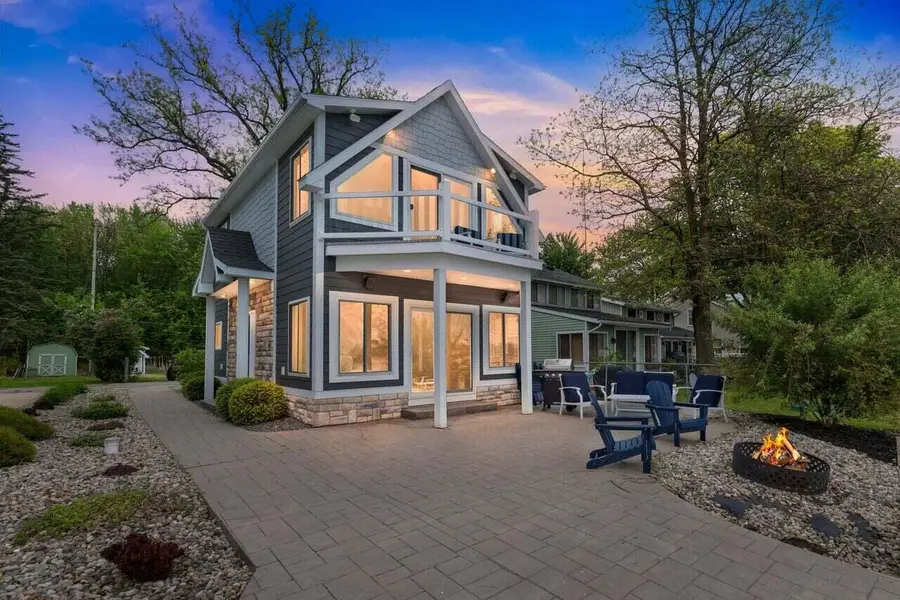 3520 Round Lake Highway, Manitou Beach, MI 49253 - #2