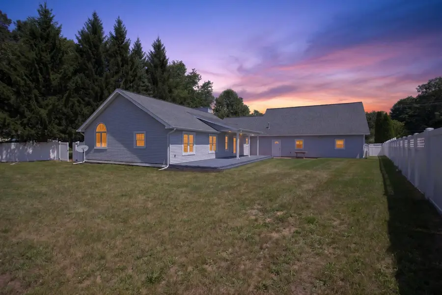 8330 Clear Lake Road, Waterloo, MI 49240 - #3