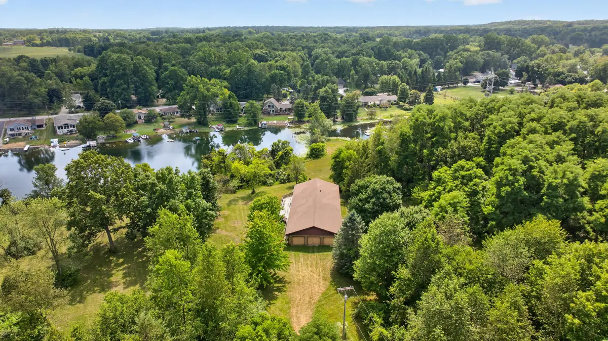 15281 U.S. 12, Brooklyn, MI 49230 - #1