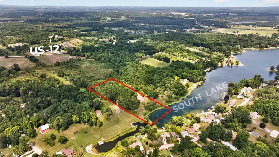 15281 U.S. 12, Brooklyn, MI 49230 - #2