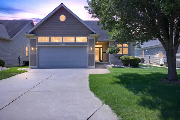 3609 Terrace Hills Lane, Jackson, MI 49203